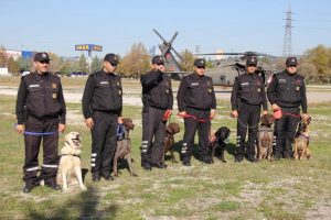Bursalılar bu k&ouml;peklere emanet