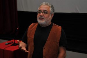 &Uuml;mit &Uuml;nal, Bursalı sinemaseverlerle buluştu