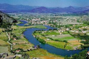 Dalyan Kanalı ve delta tehlikede
