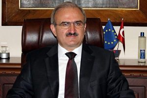 Vali Karaloğlu'ndan 10 Kasım mesajı