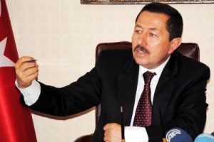 "Kimlik kontrol&uuml; mahkeme kararıyla yapıldı"