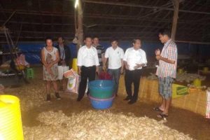 Haiyan tayfunu şimdi de Vietnam'ı tehdit etti
