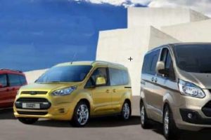 Hafif ticaride ithal payı artıyor