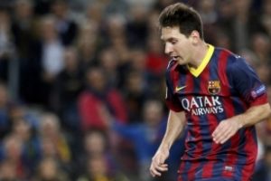 Bomba iddia; 'Messi bir g&uuml;n...'