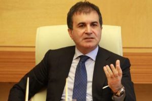 "Başka dinlerin ibadethanelerine saldıranlar..."