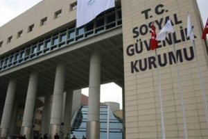 SGK'da e-haciz d&ouml;nemi başlıyor!