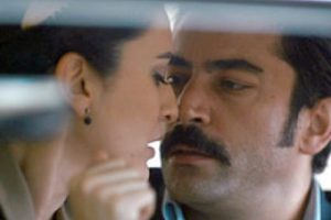 Karadayı heykel yapacak