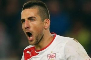 Freiburg'un şanssızlığı!