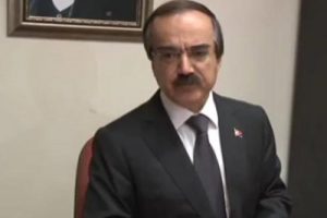 O vali a&ccedil;ıklama yaptı