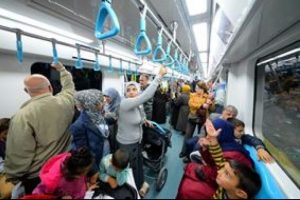 "Marmaray kirliliği azaltacak"