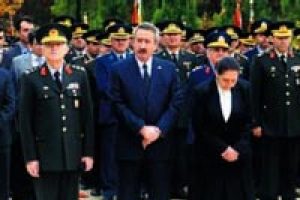 Baydemir yok