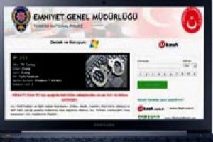 Emniyet sanal devriyeye &ccedil;ıkıyor