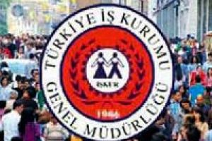 İŞKUR 9 ayda 540 bin kişiye iş buldu