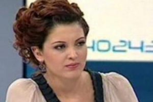 Nagehan Al&ccedil;ı ilk kez konuştu