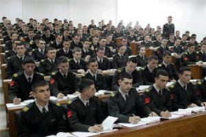 TSK'dan g&ouml;r&uuml;lmemiş uygulama!