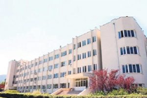 Hakkari &Uuml;niversitesi skandal ile sarsıldı
