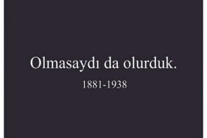 10 Kasım'da skandal ilan! Olmasa da olurduk