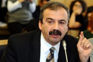 '&Ouml;calan b&uuml;t&uuml;n partilerle g&ouml;r&uuml;şmek istiyor'