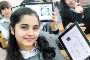 D&uuml;nya devleri Fatih i&ccedil;in geldi