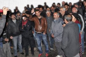 Bu iddia Tunceli'yi ayaklandırdı!