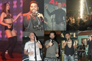 Azis geldi, Bursalılar coştu, mekanlar u&ccedil;tu! &Ouml;ZEL HABER