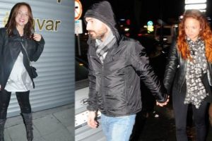 'Evet ayrıldık ama aldatılmadım'