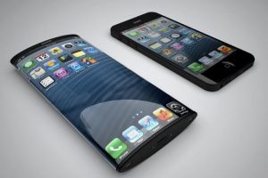Apple iPhone i&ccedil;in yeni ekran &uuml;zerine &ccedil;alışıyor