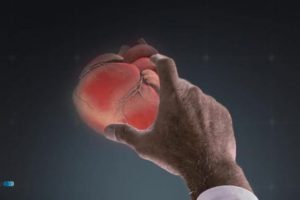 Tıpta bilim kurgu ger&ccedil;ek oldu!