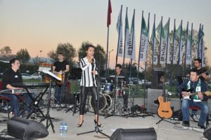 'Bursa Otoshow Fuarı' bug&uuml;n sona eriyor