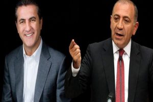 CHP'de işler kızışıyor