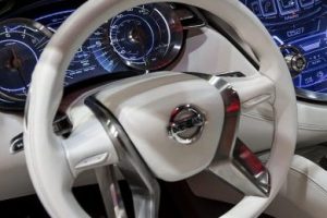 Nissan'dan Bursa'ya m&uuml;jde