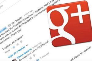 Google+'ı olmayan YouTube'a yazamıyor