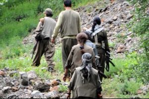 İran'ın Kandil planı deşifre oldu
