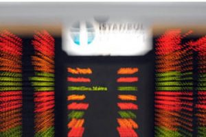 Borsa haftaya y&uuml;kselerek girdi