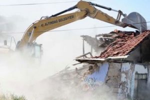 Bursa'nın g&uuml;ndemi "Kentsel D&ouml;n&uuml;ş&uuml;m"