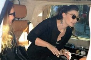 Akarken dolduracaksın!