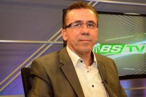 "Bursa firmaları Bursaspor'a sahip &ccedil;ıkmıyor"