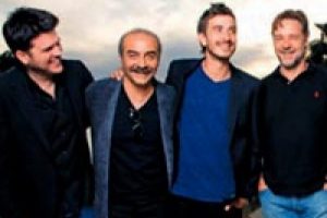 Yılmaz As takımda...