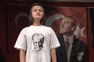 "Keşke hepimiz Atat&uuml;rk kadar M&uuml;sl&uuml;man olabilseydik"