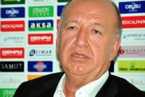 "Mehmet Sedef, By-pass olabilir"