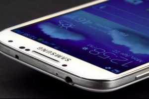 Galaxy S4 kullananlar dikkat!