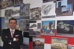 İlk kentsel d&ouml;n&uuml;ş&uuml;m laboratuvarı a&ccedil;ıldı
