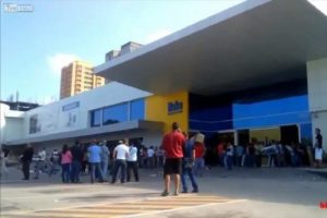 Devlet eliyle "Black Friday"