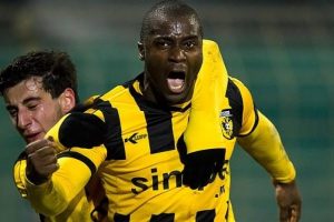 Hollanda'nın yeni lideri Vitesse