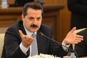 Faruk &Ccedil;elik: Kıdem tazminatını kaldıran yok