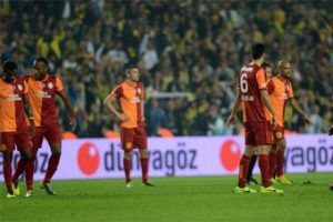 Galatasaray mum gibi eriyor