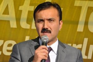 "Binaların risk durumu kontrol ettirilmeli"