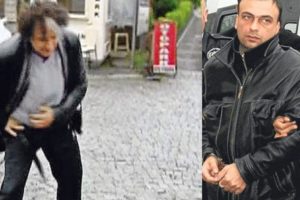 Ressam Baykam'ı bı&ccedil;aklayan sanığa 25 yıl