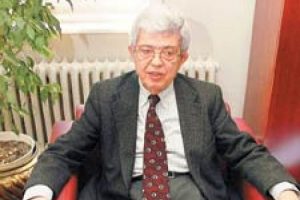 Atilla Karaosmanoğlu vefat etti