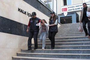 "Eve neden ge&ccedil; geldin"  tartışması kanlı bitti